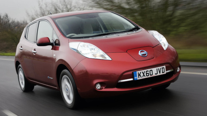 بررسی مشخصات و ویژگی‌های مهم مدل جدید خودروی Nissan Leaf