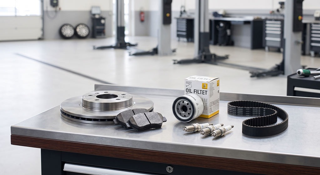 Renault-Talisman-spare-parts