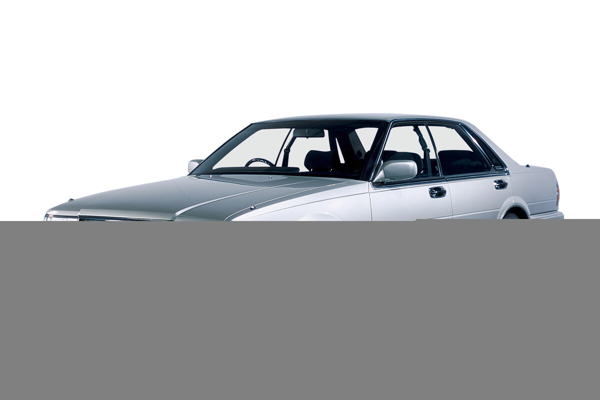 نیسان Cedric Special Edition