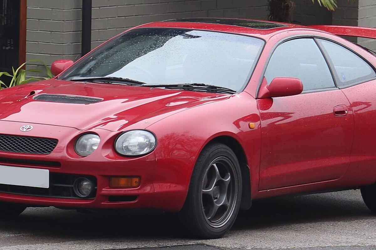 تویوتا CELICA
