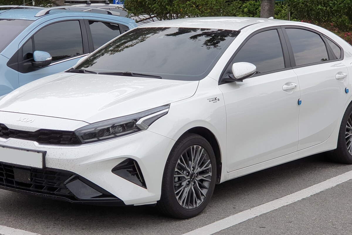کیا Forte Limited Edition