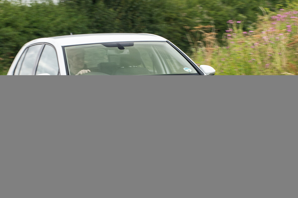فولکس واگن Golf Electric