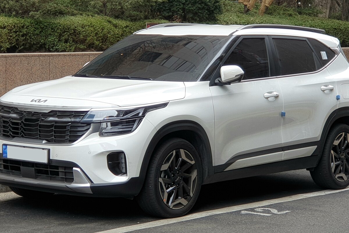 کیا Seltos X-Line Turbo