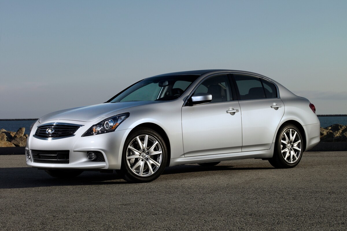 نیسان Skyline 50th Anniversary