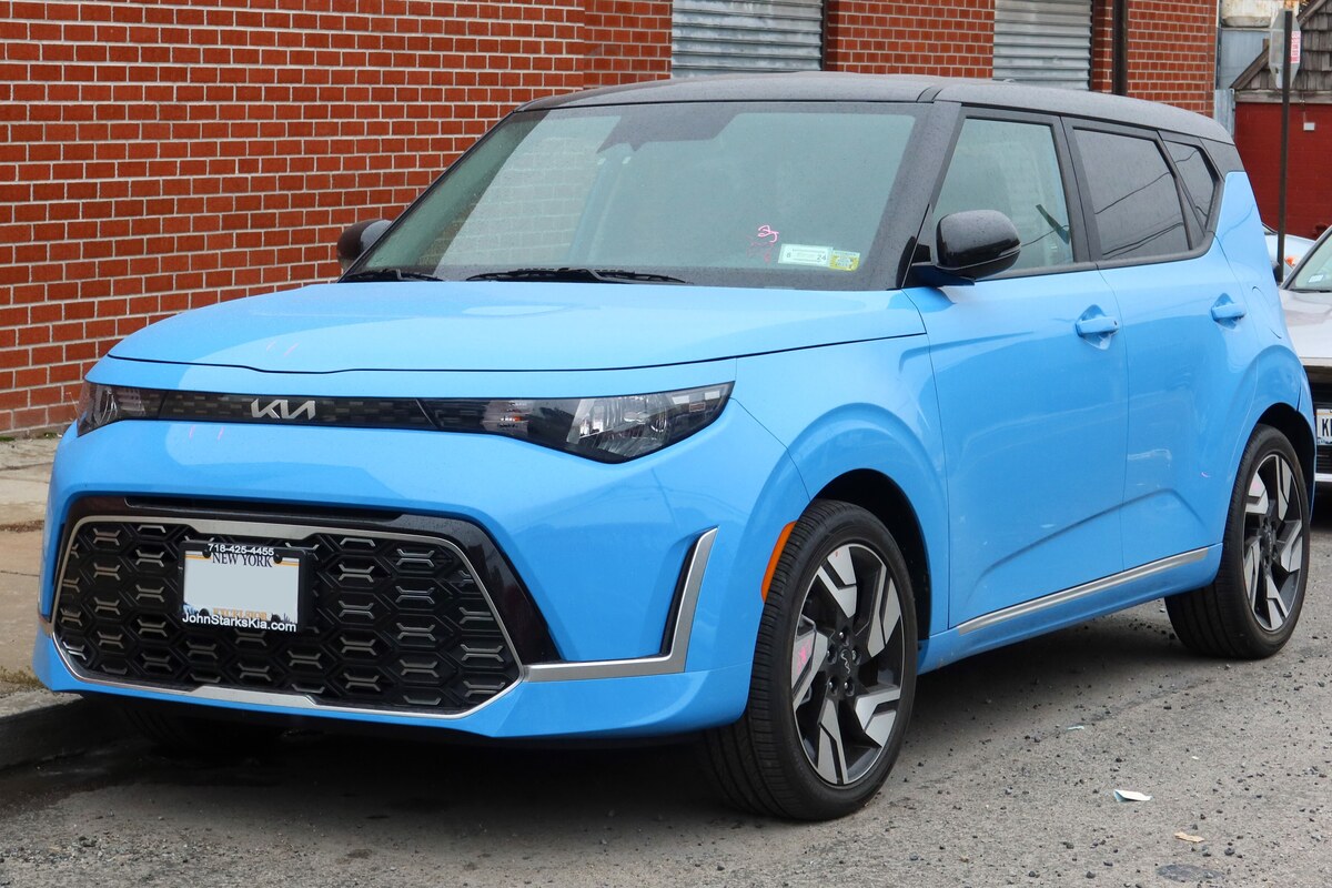 کیا Soul Turbo
